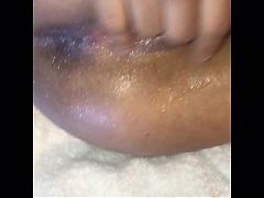 BABYGIRL\u2019S 1st PREMIUM SOLO MASTURBATION CLIP AVAILABLE FOR PURCHASE $3