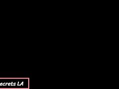 \u200b\ud83d\udd25 Room service on a naughty Christmas night \ud83c\udf81 - Anal POV